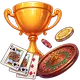 Players’ choice: Live Dealer League