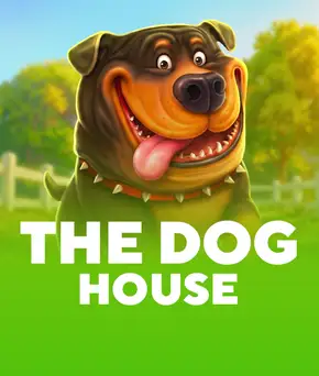 Обложка игры: The Dog House