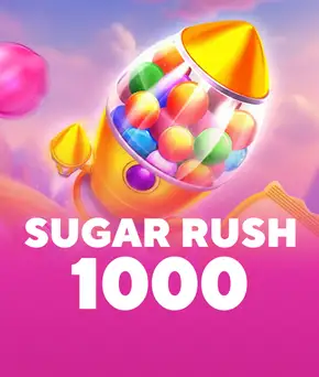 Обложка игры: Sugar Rush 1000