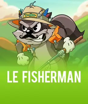 Обложка игры: Le Fisherman