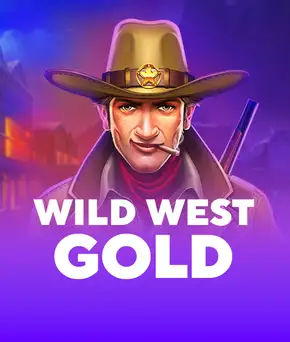 Обложка игры: Wild West Gold