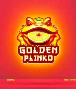 Обложка игры: Golden Plinko