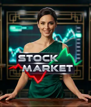 Обложка игры: Stock Market