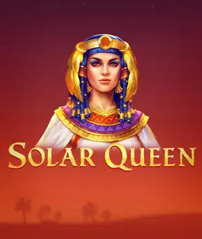 Обложка игры: Solar Queen