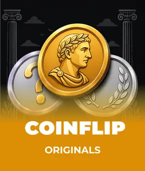 Game cover: Coin Flip