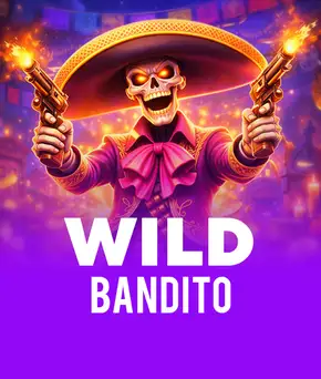 Game cover: Wild Bandito